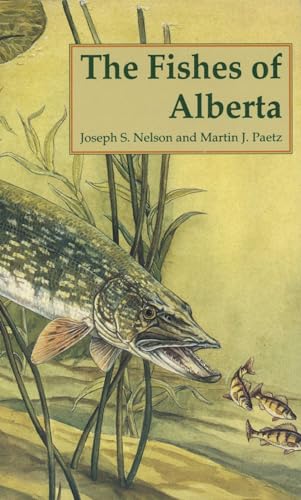 Fishes of Albert