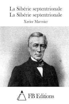 La Sib�rie Septentrionale