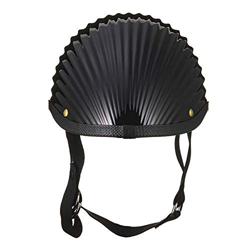 Amazon.co.jp: TT&CO. バイク ヘルメット ハーフ リブリブ・ジョッキー