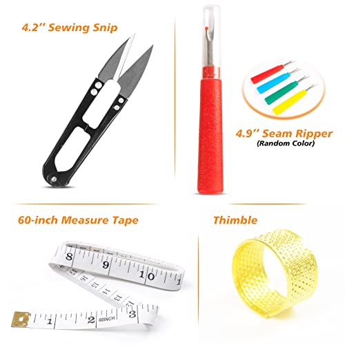 Hisuper Fabric Scissors Professional 9 Inch Sewing Scissors Tailor Sewing Shears Heady Duty Scissorsfor Leather Tailor Tailoring Shears For Home Office Craft #TOP4