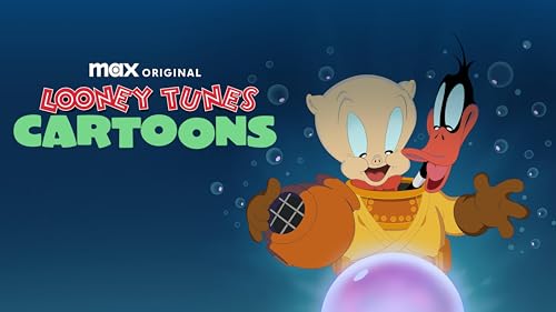 Looney Tunes Cartoons