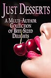 Bargain eBook - Just Desserts Boxed Set