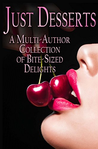 Bargain eBook - Just Desserts Boxed Set
