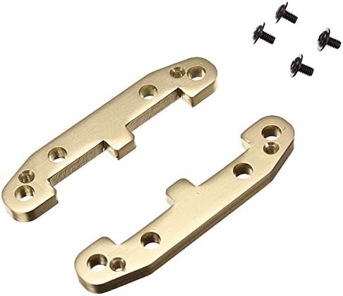 Asnrc JLB Racing Cheetah 1/10 Brushless RC Car Arm Holder EA1005.