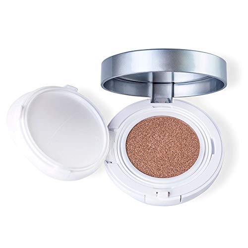 Base Líquida em Cushion com SPF 50 para Pele Perfeita