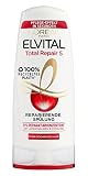 L'Oréal Paris Elvital Reparatur-Spülung Total Repair 5, 6er Pack (6 x 250 ml)