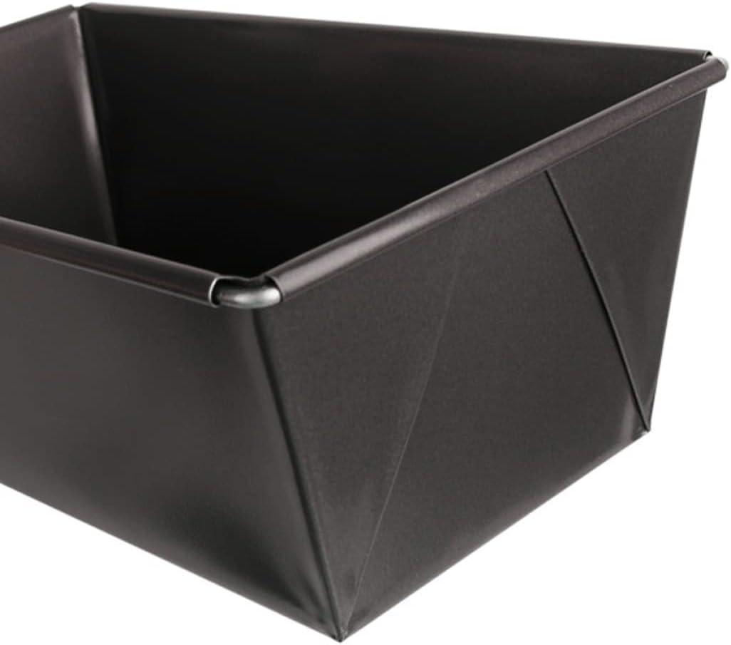 Baking Pans Bread Cake Molds Non-stick Household Bakeware Carbon Steel