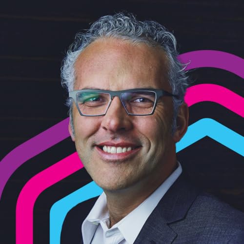 Jeff Melanson - Transforming Creativity: Unity and the Future of Innovation