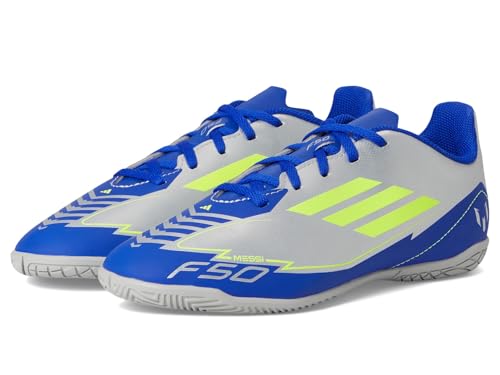adidas Kids' F50 Club Messi Indoor Sneakers2