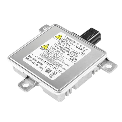 Module de commande de ballast xénon résout panne phare CR-Z EX 33119SZTG01