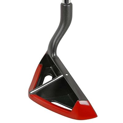 Powerbilt Golf TPS Bump