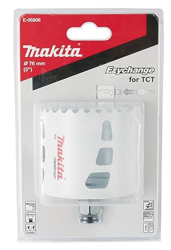 Scie cloche Makita E 06806 76 mm - vue 4