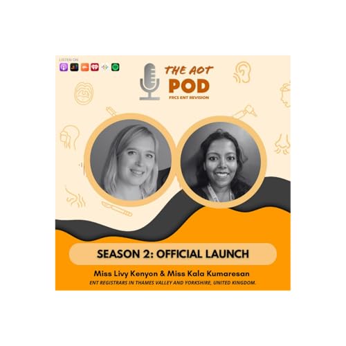 Launching Season Two