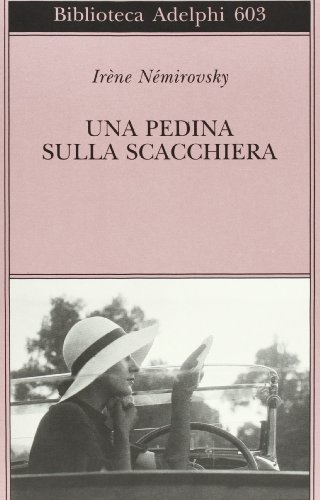 La pedina sulla scacchiera