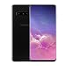 Produktbild Samsung Galaxy S10 (prism black) 128GB Handy mit Vertrag (Telekom Magenta Mobil S)6GB LTE 24 Monate Mindestlaufzeit