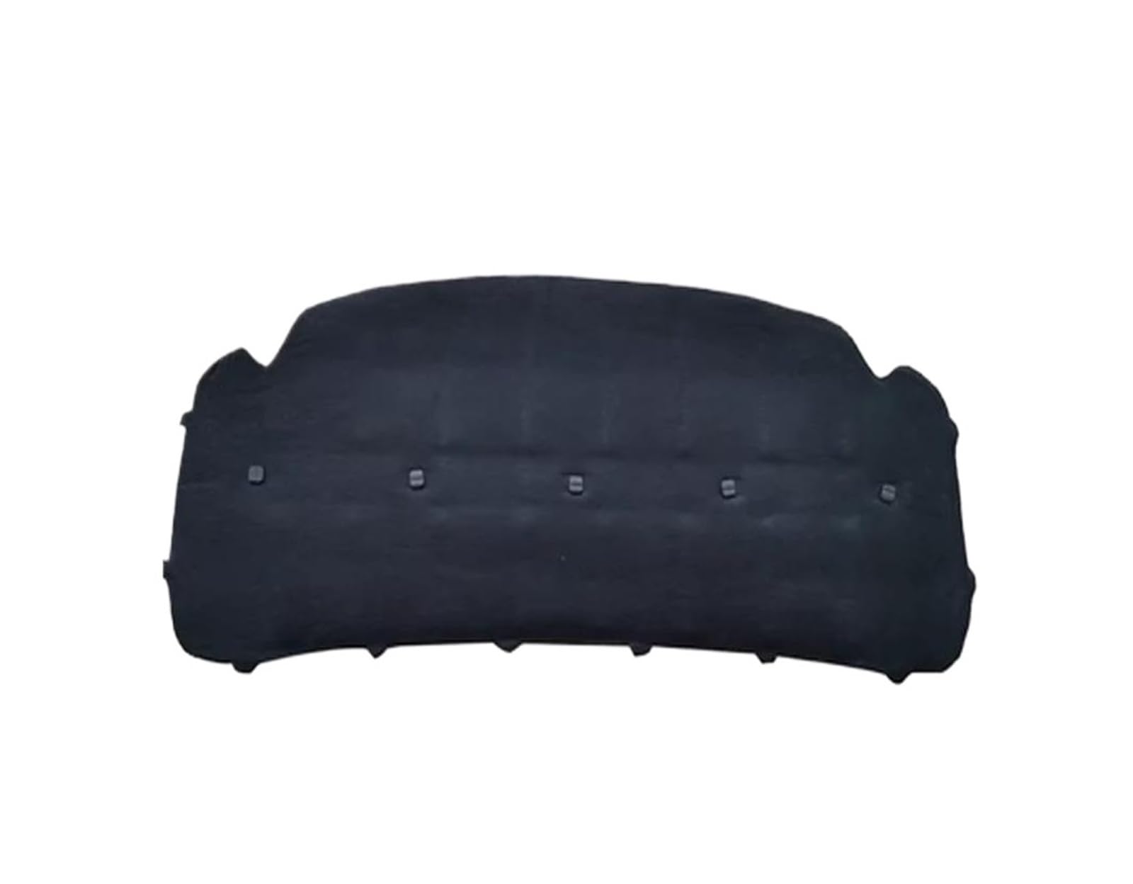 Tapis insonorisant coussin isolant capot moteur VW Caddy 2K MK3 2004-2015 protection phonique