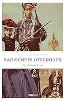 Badische Blutsbrüder 3897056836 Book Cover