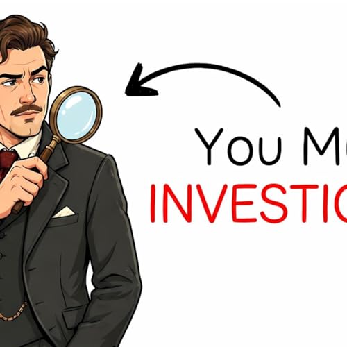 Your Life as a Detective at Every Level
