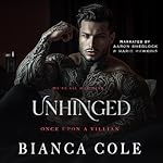 Cover of Unhinged