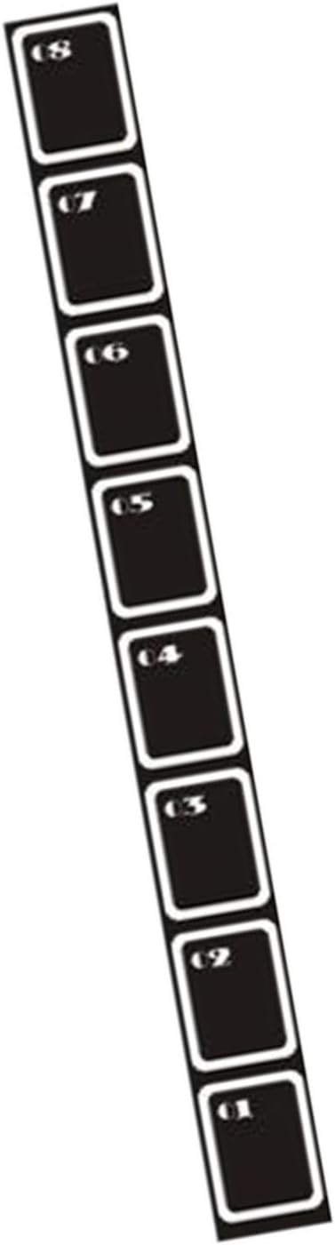 Speed Agility Training Ladder Portable Footwork Training Mat for Soccer Volleyball Sports Workout Outdoor Footwork Practice for All Ages to Improve Speed Strength(350cmx34cm)