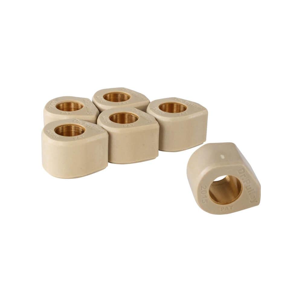 Amazon.com: DrPulley Sliding Weights (20x15) compatible with PCX