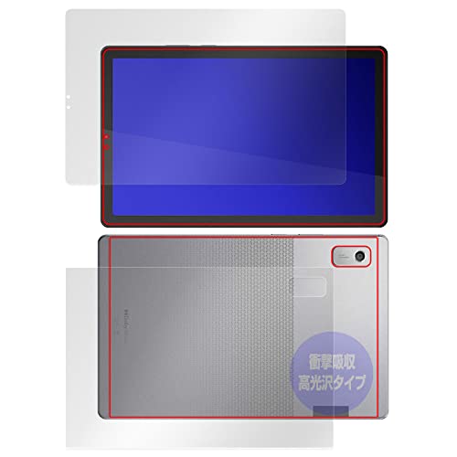 �~���r�b�N�X Lenovo Tab M9 �p �Ռ��z�� ���� �R�� �ی� �t�B���� �h�w�� �h�C�A �t���E�w�� �Z�b�g ���{��