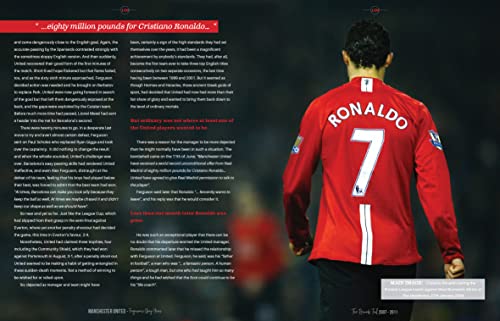Manchester United: The Ferguson Years Collected