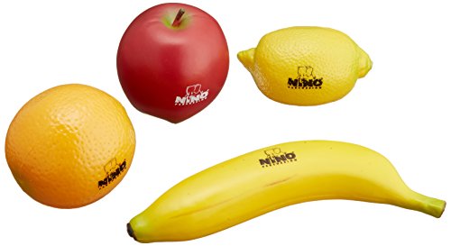 NINO SET100 Fruit Shaker