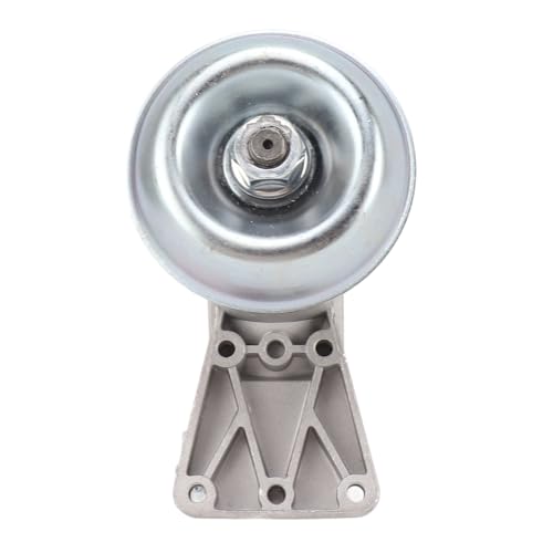 Cabezal de engranaje de 10 dientes para desbrozadora Oleo Mac EM753 746T y 755 Master 7