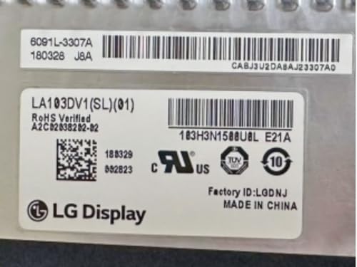 Image of LA103DV1-SL01