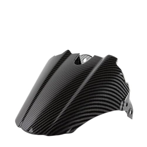 Garde-boue arrière pour GSXR 1000 K5 K7 (2005-2008) carénage moto aspect carbone
