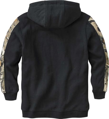 Legendary Whitetails Youth Camo Outfitter Hoodie