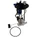GMB 525-2880 Fuel Pump Module Assembly, 1 Pack