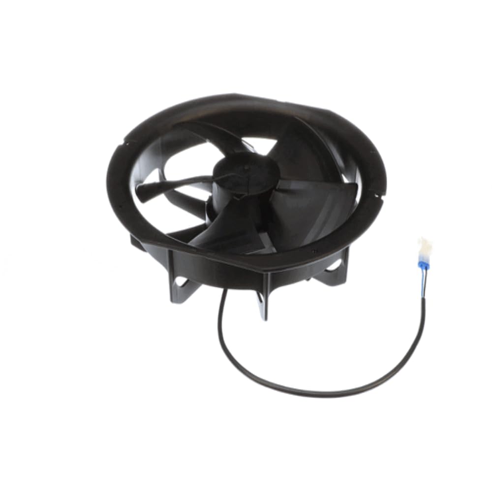 Condenser Fan/Motor Assembly - 20-99132