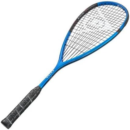 Miniatura 3 de Dunlop Sports Raquetas de squash serie FX (FX128 Pro, FX125 Pro Lite, FX130, FX125, FX115, FX Team)