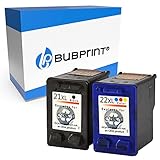 hp 21 22 xl D-1460 / D-1468 / D-1500 / D-1520 / D-1530 / D-1560 / D-1568 / D-2300 / D-2320 / D-2330 / D-2338 / D-2340 / D-2345 / D-2360 / D-2400 / D-2430 / D-2445 / D-2451 / D-2460 / F-2100 / F-2110 / F-2120