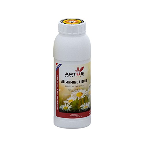 Preisvergleich Produktbild Aptus All in One Liquid 500 ml