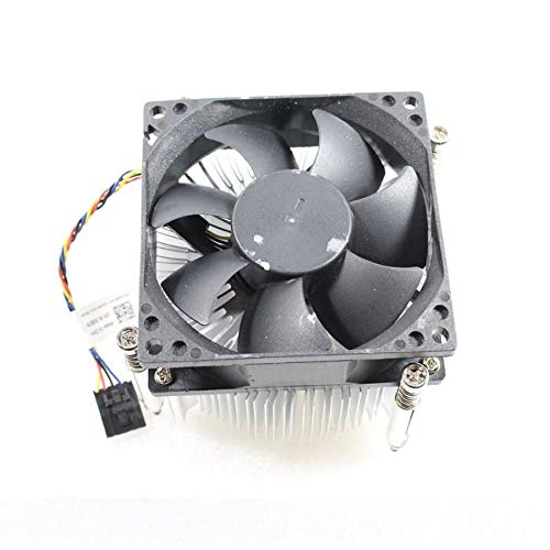DELL - Core i7 新品SSD240GB＋HDD1TB HD5770(高冷却FAN) Amazon.com: Deal4GO CPU Cooling Fan Heat-Sink JYGXM XG27M