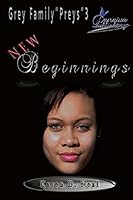 New Beginnings 0692516905 Book Cover