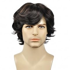 Dark Brown With Subtle Highlights