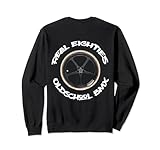 Cliquez sur « Oldschool BMX Freestyle, flatland, street, halfpipe » pour plus de designs de BMX – Wheel, BMX Oldschool, 1980, eighties, freestyle, vintage BMX, Tuff