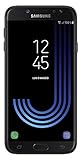 samsung j7 2018 prezzo Processore Octa Core Samsung Galaxy J7 (2017) Smartphone, Black, 16 GB Espandibili, Dual SIM [Versione Italiana]