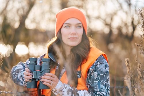 Simmons PRO Hunter 8x42mm Binocular miniatura 6