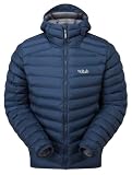 Rab Men’s Cirrus Alpine Insulated Jacket
