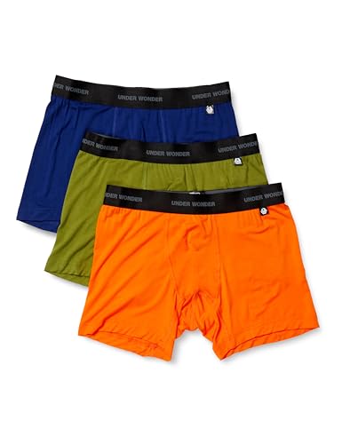 �M�t�g�{�N�T�[�p���c �����Y 3���Z�b�g�^UNDER WONDER �l�C�r�[�J�[�L/�I�����W