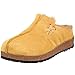 Haflinger Women's SC Saskatchewan Shearling Clog
