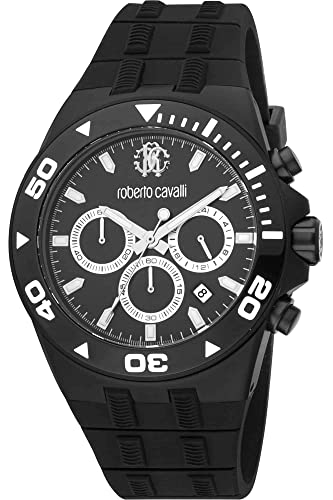 Imagen de Roberto Cavalli Reloj Analógico para Hombres de Cuarzo RC5G016P0035