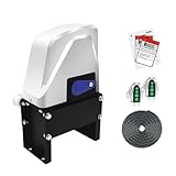 TOPENS CK1100 Chain Drive