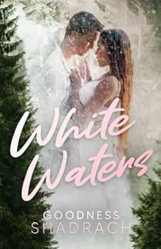 Paperback White Waters: A Young Adult Romance Book