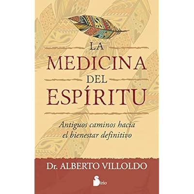 Medicina del Espiritu